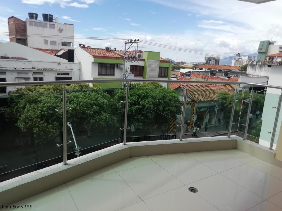 Hotel Nuevo Acora Cúcuta Exterior foto